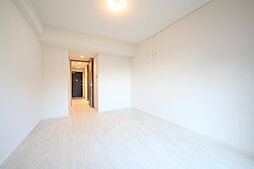 名鉄名古屋本線 山王駅 徒歩8分の賃貸マンション 14階1Kのリビング/ダイニング