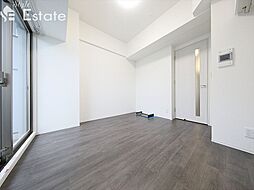 名古屋市営東山線 高畑駅 徒歩3分の賃貸マンション 11階1Kのリビング/ダイニング