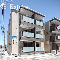 e-house 中村公園 301