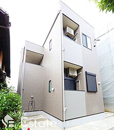 ハーモニーテラス切戸町III