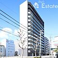 名古屋市営名城線 東別院駅 徒歩6分の賃貸マンション