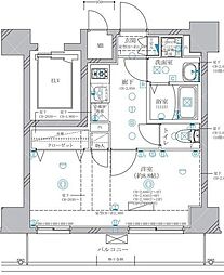 名古屋市営名城線 東別院駅 徒歩6分