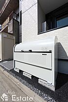 愛知県名古屋市西区城北町３丁目（賃貸アパート1K・2階・23.08㎡） その25