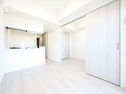 JR中央本線 千種駅 徒歩9分の賃貸マンション 15階1LDKのリビング/ダイニング