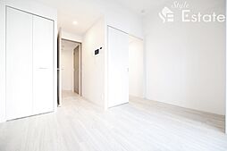 エスリードレジデンス上前津フロント 404 4階1Kのリビング/ダイニング