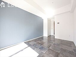 レジデンシア尾頭橋駅前 403 4階1Kのリビング/ダイニング