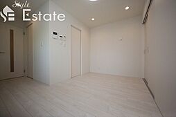 musubi 101 1階1LDKのリビング/ダイニング