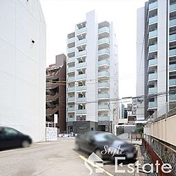 ホワイトメゾン新栄 303