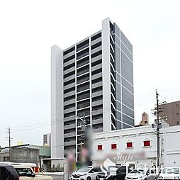 名古屋市営東山線 中村日赤駅 徒歩5分の賃貸マンション