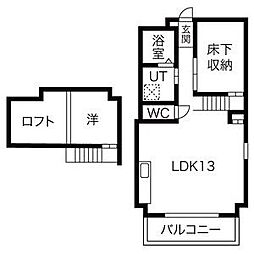 グランフォート新瑞橋 5階