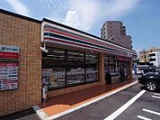 セブンイレブン 名古屋大秋町2丁目店（313m）