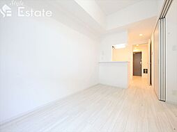 名古屋市西区新道1丁目マンション 1LDKの写真