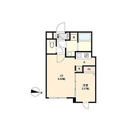 quador名古屋駅 4階