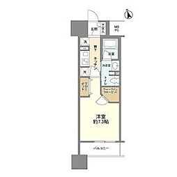 フレールコート東別院 10階/1003