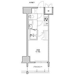S-RESIDENCE名駅北alesia 2階