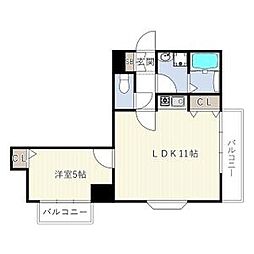 ベラビスタ柴田 3階