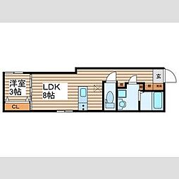 Amirl Premier Otobashi 3階