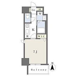 プレイズシード御器所ウエスト 4階