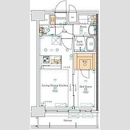 MAXIV大須観音 15階/1502