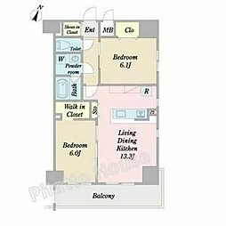 レジーナ鶴舞 12階
