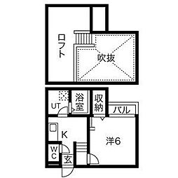 Creo庄内通七番館 1階