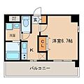アヴェニールヤサカ4階5.3万円