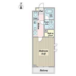 Luminare千代田 1階