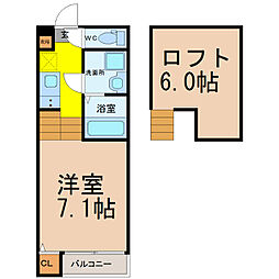 FAMILY STAGE伝馬町 1階