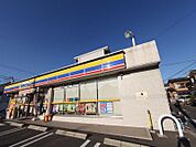 ミニストップ 名古屋小塚店（385m）