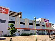 The Big Express（ザ・ビッグエクスプレス） 荒子店（667m）