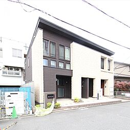 ミズ　キャッスル