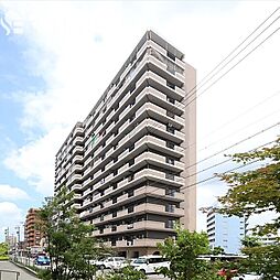 レジディア日比野