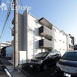 🉐敷金礼金0円！🉐SQUARE中村区役所