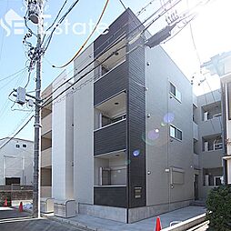 🉐敷金礼金0円！🉐リバーガーデン中村中町