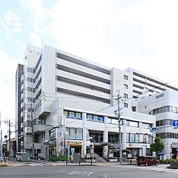 STプラザ御器所