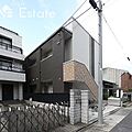 ハーモニーテラス上名古屋
