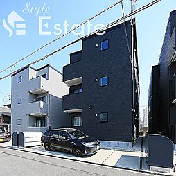 🉐敷金礼金0円！🉐CRASTINE弥次ヱ町4丁目B棟
