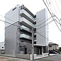 パークハイム日比野