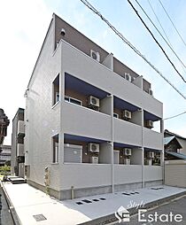🉐敷金礼金0円！🉐CRASTINE 中島 Sta.