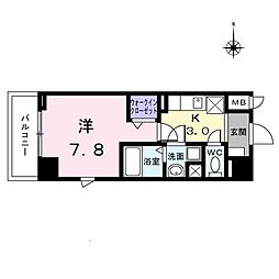 アーバンスクウェア丸の内 4階/401