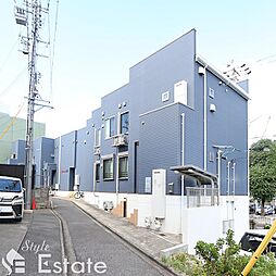 ジエルメ大喜新町