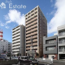 🉐敷金礼金0円！🉐プレサンス新栄デコール