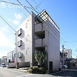 コーポニシベ