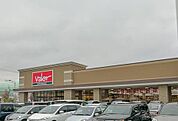 スーパーマーケットバロー 高辻店（1074m）