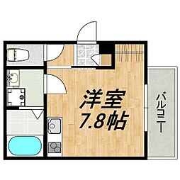 LECOCON熱田 3階
