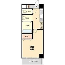 リアライズ黄金 8階