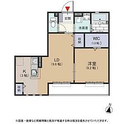コンテッサ名駅 3階