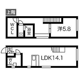 CELENEST名駅西 4階/404