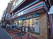 セブンイレブン 名古屋栄生駅前店（294m）