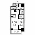 ファステート栄セントラル10階9.0万円